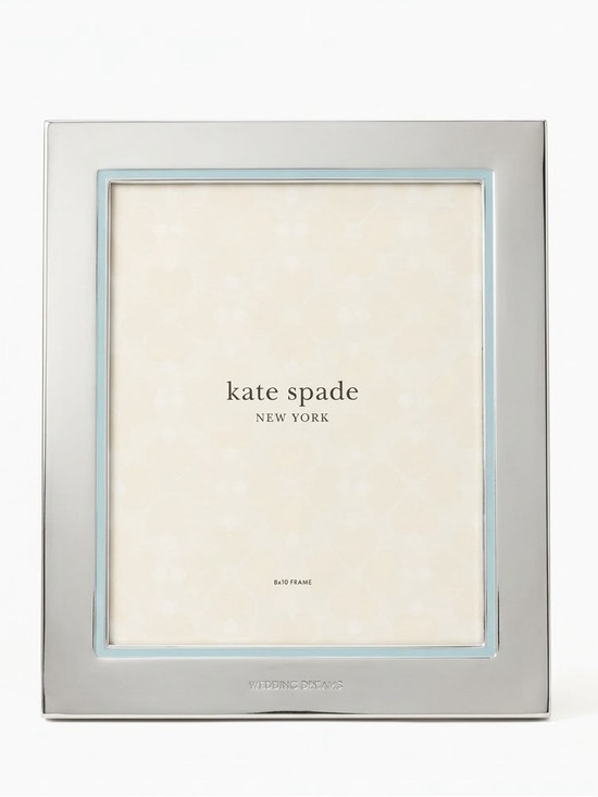 kate spade Other - Kate Spade 8 x 10 Take The Cake Picture Frame - M20